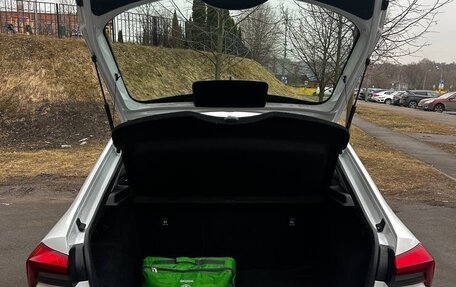 Skoda Rapid II, 2020 год, 1 345 000 рублей, 7 фотография