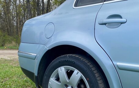 Volkswagen Passat B5+ рестайлинг, 2001 год, 599 000 рублей, 6 фотография