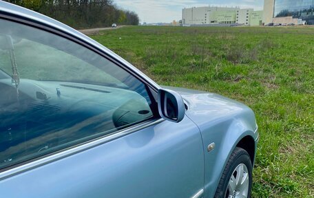 Volkswagen Passat B5+ рестайлинг, 2001 год, 599 000 рублей, 5 фотография