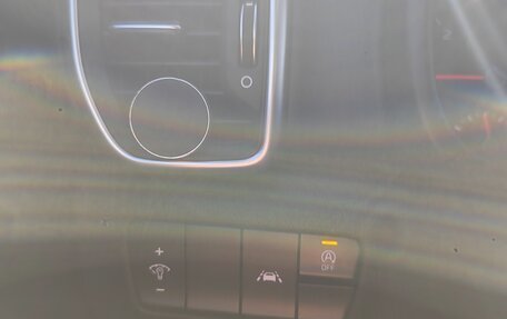 KIA Sportage IV рестайлинг, 2019 год, 2 400 000 рублей, 15 фотография