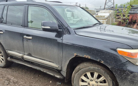Toyota Land Cruiser 200, 2012 год, 3 100 000 рублей, 2 фотография