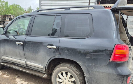 Toyota Land Cruiser 200, 2012 год, 3 100 000 рублей, 3 фотография