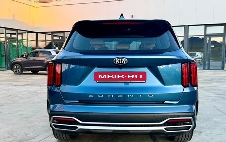 KIA Sorento IV, 2020 год, 3 570 000 рублей, 8 фотография
