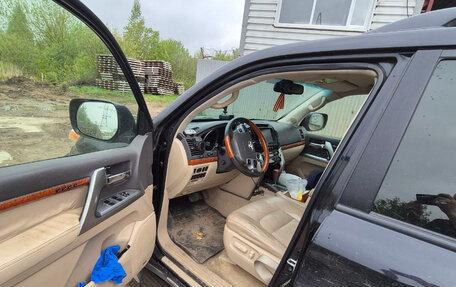 Toyota Land Cruiser 200, 2012 год, 3 100 000 рублей, 5 фотография