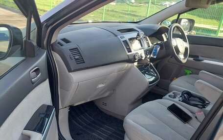 Mazda MPV III, 2008 год, 990 000 рублей, 5 фотография