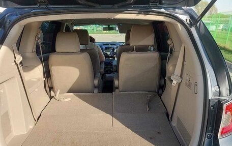Mazda MPV III, 2008 год, 990 000 рублей, 3 фотография