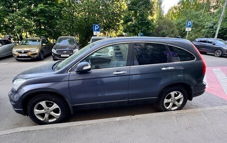 Honda CR-V III рестайлинг, 2012 год, 1 900 000 рублей, 4 фотография