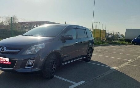 Mazda MPV III, 2008 год, 990 000 рублей, 4 фотография