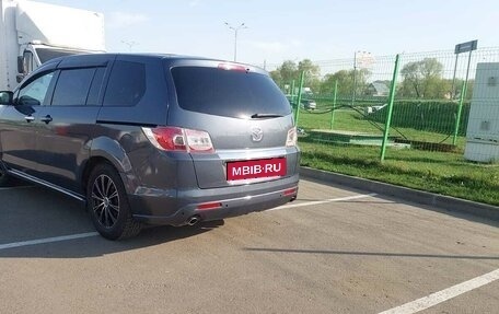 Mazda MPV III, 2008 год, 990 000 рублей, 9 фотография