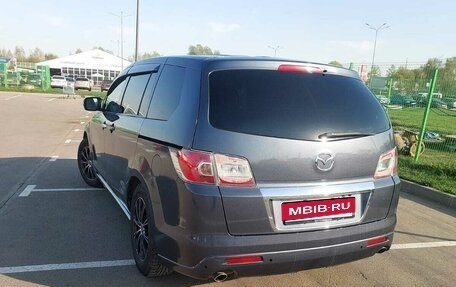 Mazda MPV III, 2008 год, 990 000 рублей, 2 фотография