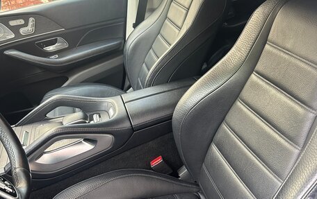 Mercedes-Benz GLS, 2019 год, 8 700 000 рублей, 9 фотография