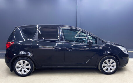 Opel Meriva, 2012 год, 755 000 рублей, 3 фотография