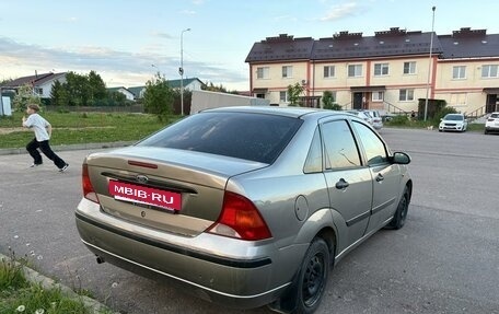 Ford Focus IV, 2003 год, 185 000 рублей, 4 фотография