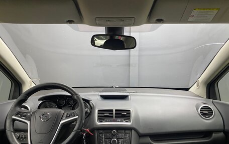 Opel Meriva, 2012 год, 755 000 рублей, 5 фотография