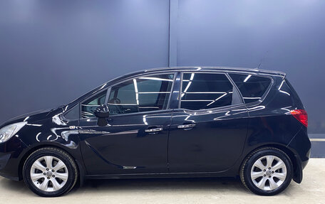 Opel Meriva, 2012 год, 755 000 рублей, 2 фотография