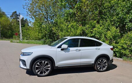 Geely Tugella FY11, 2021 год, 2 500 000 рублей, 1 фотография
