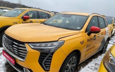 Haval Jolion, 2022 год, 1 116 000 рублей, 1 фотография