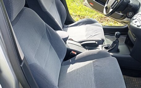 Nissan Primera III, 2007 год, 480 000 рублей, 6 фотография