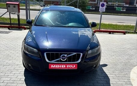 Volvo S80 II рестайлинг 2, 2009 год, 1 400 000 рублей, 1 фотография