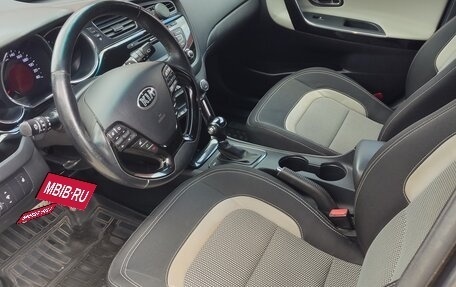 KIA cee'd III, 2014 год, 1 150 000 рублей, 7 фотография