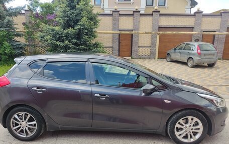 KIA cee'd III, 2014 год, 1 150 000 рублей, 4 фотография