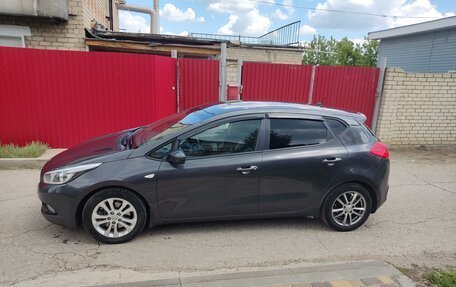 KIA cee'd III, 2014 год, 1 150 000 рублей, 6 фотография