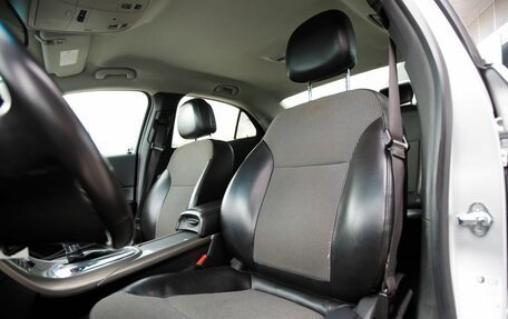 Chevrolet Malibu VIII, 2012 год, 950 000 рублей, 8 фотография