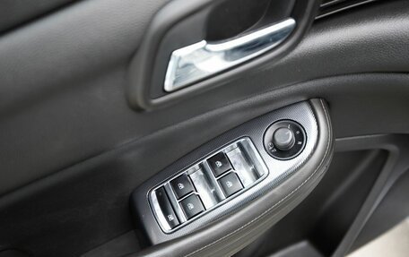 Chevrolet Malibu VIII, 2012 год, 950 000 рублей, 7 фотография