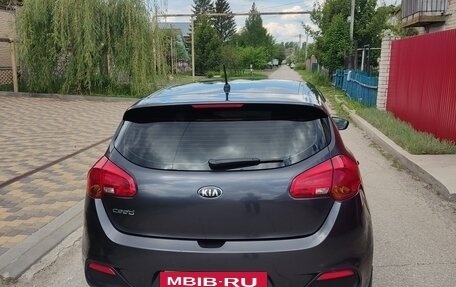 KIA cee'd III, 2014 год, 1 150 000 рублей, 5 фотография