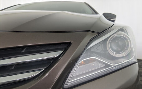 Hyundai Solaris II рестайлинг, 2015 год, 1 099 000 рублей, 11 фотография