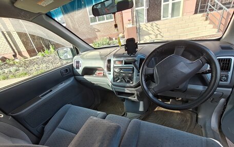 Mitsubishi Dingo, 2001 год, 198 000 рублей, 6 фотография