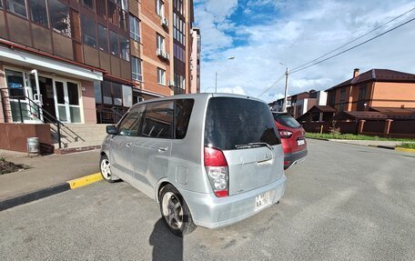 Mitsubishi Dingo, 2001 год, 198 000 рублей, 4 фотография