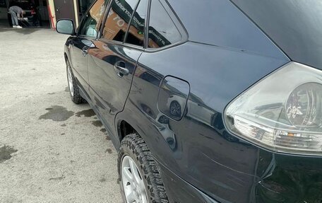 Lexus RX II рестайлинг, 2004 год, 1 350 000 рублей, 3 фотография