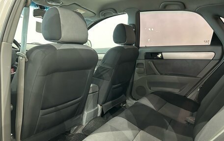 Chevrolet Lacetti, 2010 год, 479 000 рублей, 11 фотография
