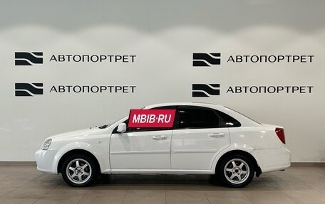 Chevrolet Lacetti, 2010 год, 479 000 рублей, 2 фотография