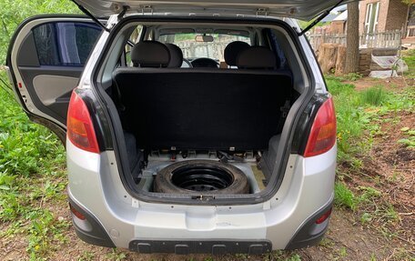 Chery IndiS (S18D) I, 2013 год, 333 000 рублей, 4 фотография