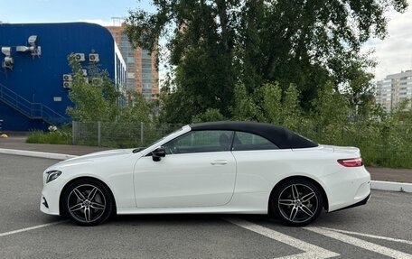 Mercedes-Benz E-Класс, 2019 год, 4 800 000 рублей, 2 фотография