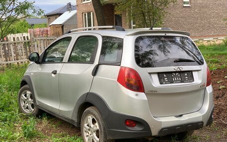 Chery IndiS (S18D) I, 2013 год, 333 000 рублей, 3 фотография