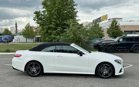 Mercedes-Benz E-Класс, 2019 год, 4 800 000 рублей, 6 фотография