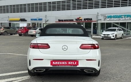 Mercedes-Benz E-Класс, 2019 год, 4 800 000 рублей, 4 фотография