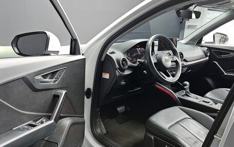 Audi Q2 I, 2020 год, 1 780 000 рублей, 6 фотография