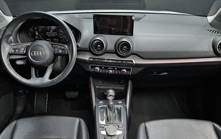 Audi Q2 I, 2020 год, 1 780 000 рублей, 8 фотография