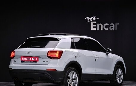 Audi Q2 I, 2020 год, 1 780 000 рублей, 3 фотография