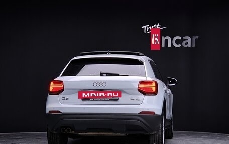 Audi Q2 I, 2020 год, 1 780 000 рублей, 4 фотография