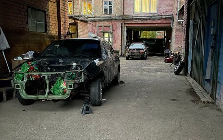 Mitsubishi Carisma I, 1996 год, 35 000 рублей, 2 фотография