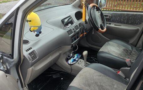 Toyota Corolla Spacio II, 1998 год, 540 000 рублей, 4 фотография