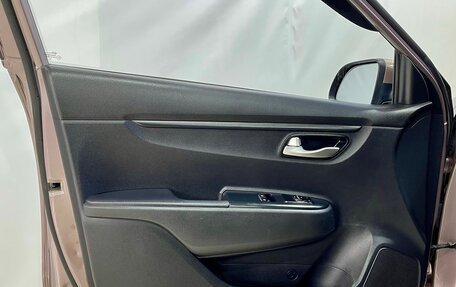 KIA Rio IV, 2020 год, 1 250 000 рублей, 10 фотография