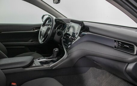 Toyota Camry, 2021 год, 2 597 000 рублей, 9 фотография