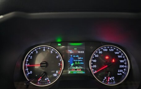 Toyota RAV4, 2019 год, 2 569 000 рублей, 8 фотография