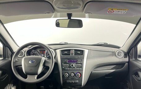 Datsun on-DO I рестайлинг, 2020 год, 667 000 рублей, 7 фотография